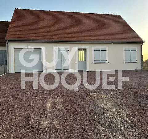 Maison 3 pièces (68 m²) en location à MOLEANS