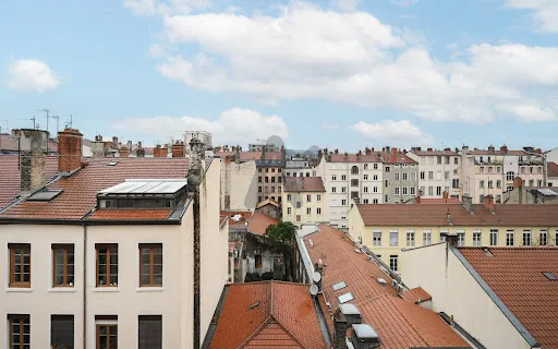 Appartement 3 pièces 84 m²