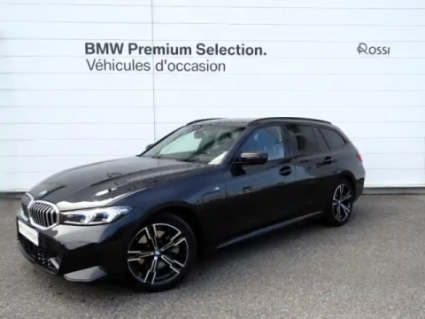 Bmw Serie 3 série 3 touring 330ea xdrive 292ch m sport