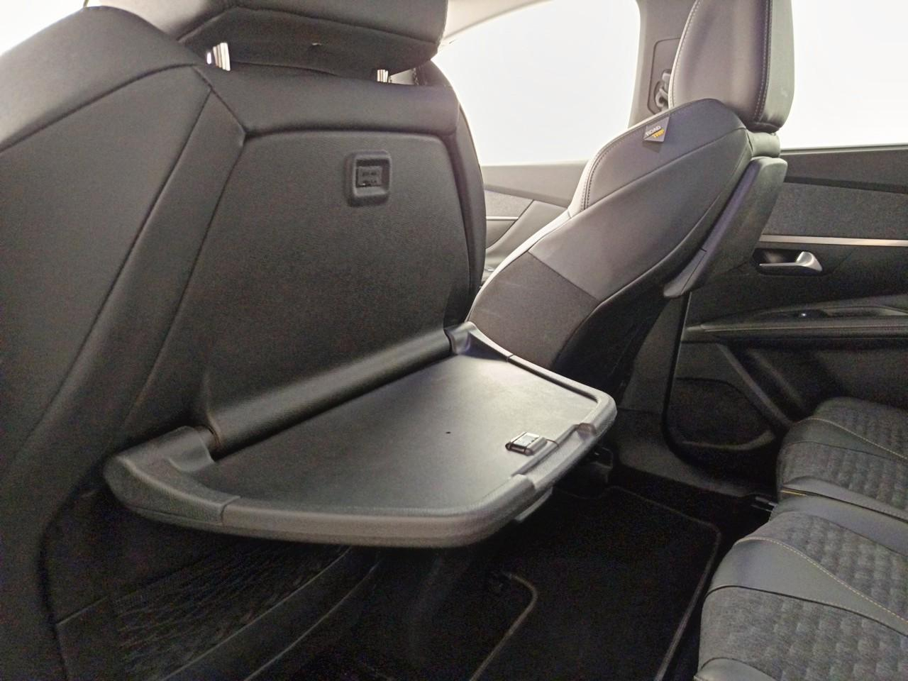 Peugeot 5008 bluehdi 130ch s&s eat8 roadtrip — photo 20