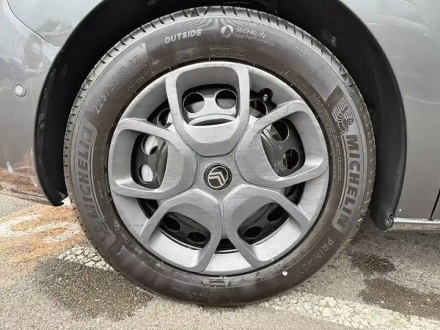 Citroën Spacetourer m 2.2 d 180 s&amp;s eat8 — photo 13