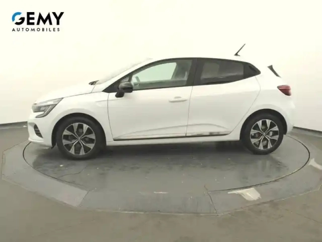 Renault Clio tce 90 — photo 40