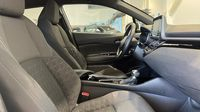 Toyota C-Hr 122h Edition 2WD E-CVT — photo 15