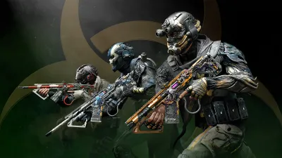 Black Ops 7 Saison 5 : toutes les armes (et accessoires) et comment les débloquer