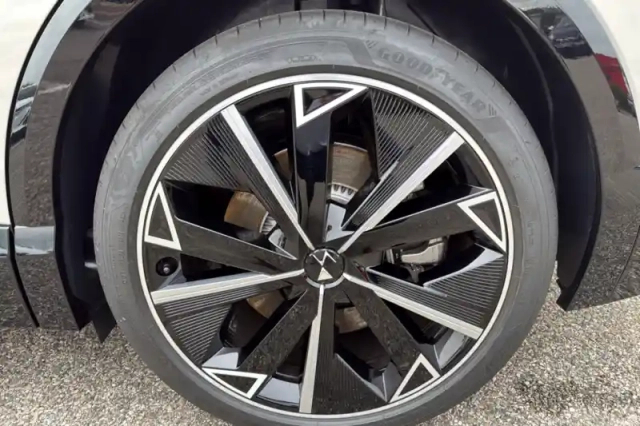 Ds N8 n°8 245 ch fwd long range — photo 13