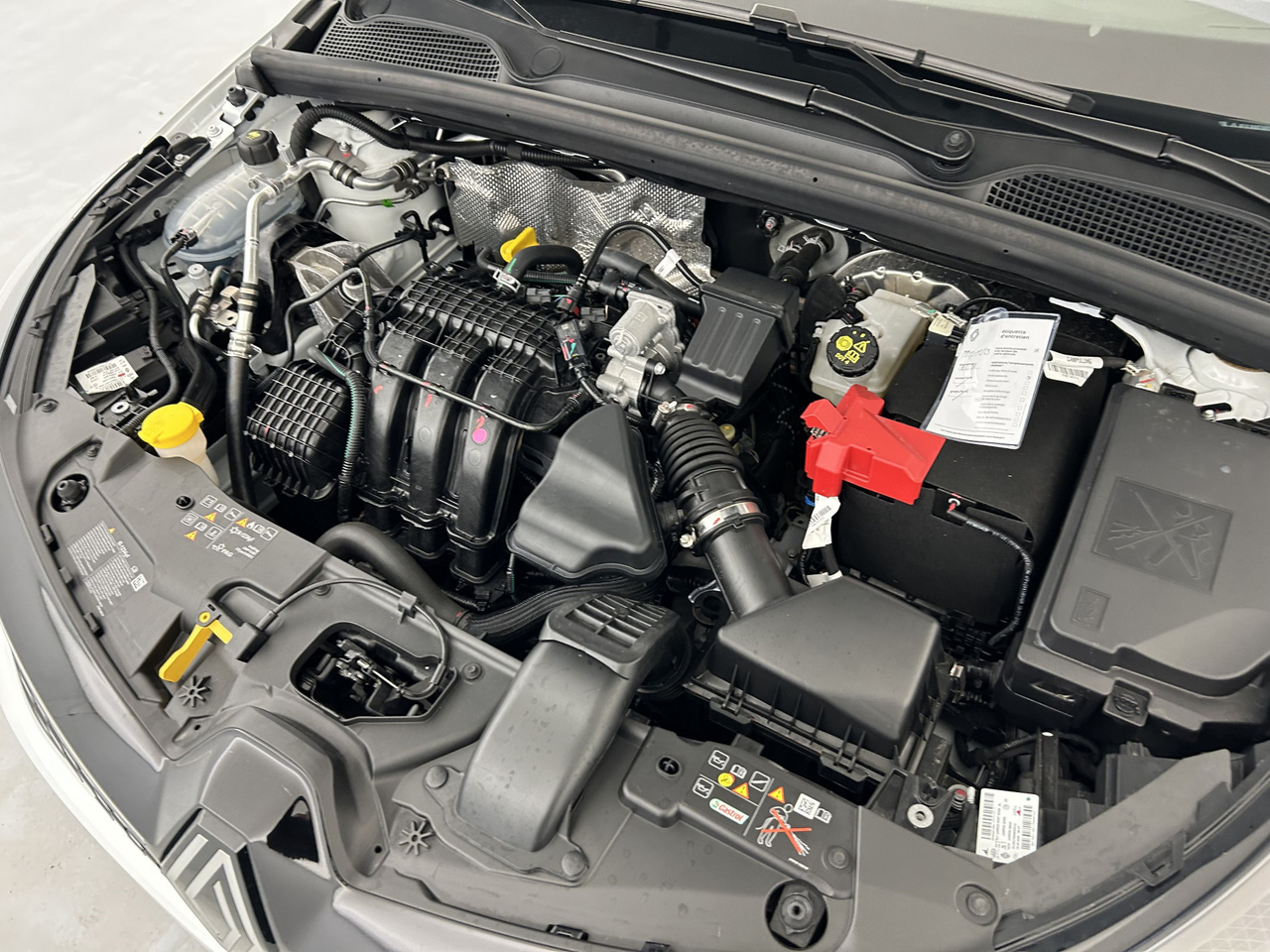 Renault Clio 5 — photo 23