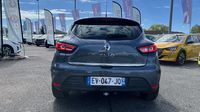 Renault Clio 1.2 TCe 120ch energy Intens EDC 5p — photo 6