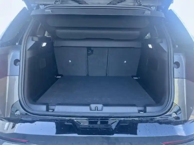 Jeep Compass electrique 213ch 157kw first edition — photo 8