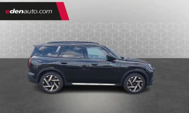 Mini Countryman 170 ch dkg7 c — photo 32