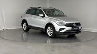 Volkswagen Tiguan 2.0 TDI 150ch Life Plus DSG7 — photo 3