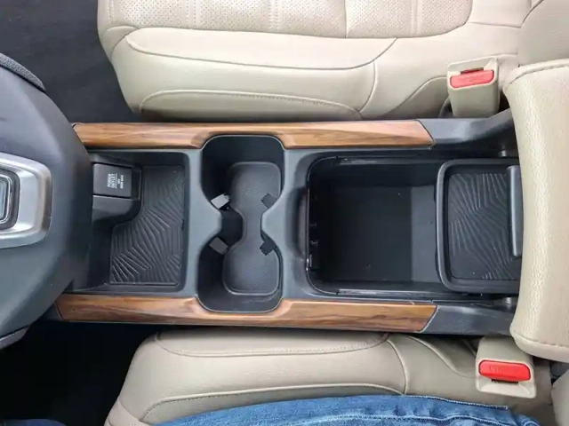 Honda Cr-V hybrid 2.0 i-mmd 4wd — photo 49