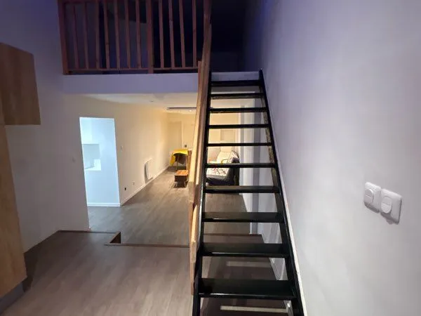 Belle appartement