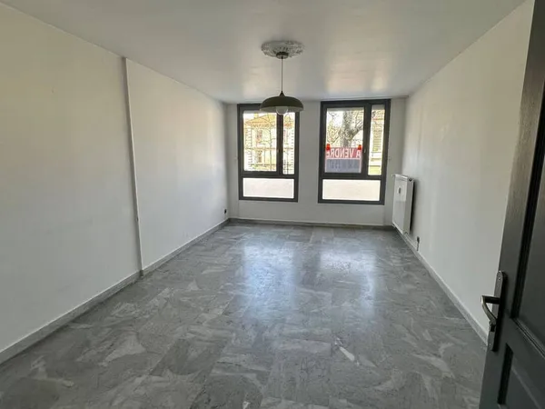 Appartement 4 pièces 95 m²