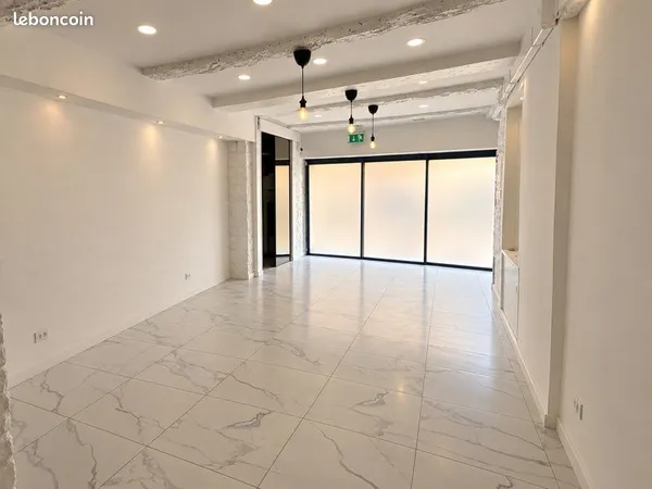 450 Local commercial 22m2