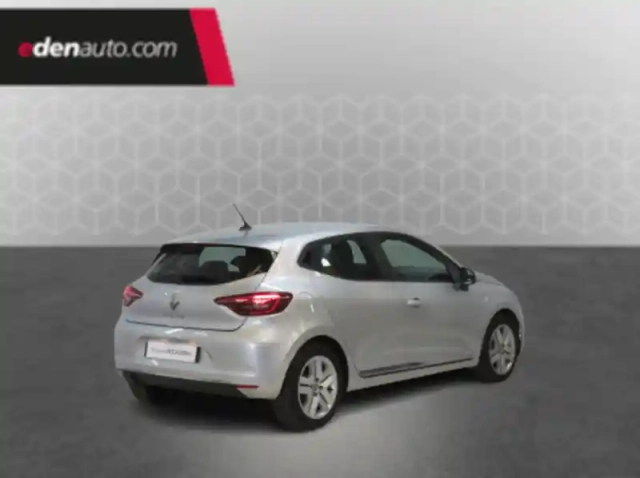 Renault Clio tce 90 - 21 — photo 1