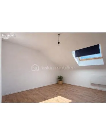 Appartement F3