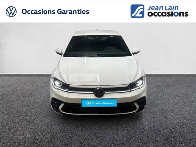 Volkswagen Polo 1.0 tsi 95 s&amp;s bvm5 — photo 29