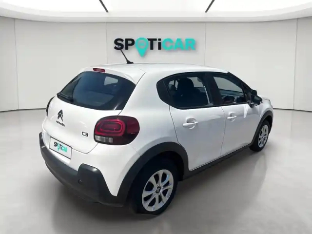 Citroën C3 1.5 bluehdi 100ch s&amp;s max — photo 6