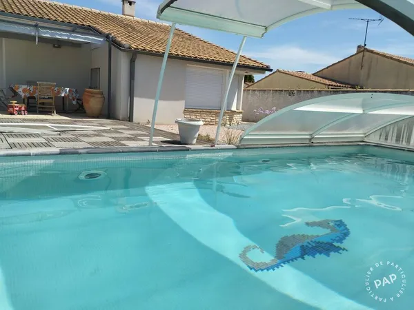 Maison 5 pièces 115 m²
