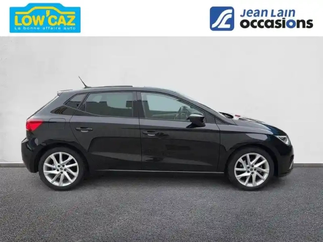 Seat Ibiza 1.0 ecotsi 110 ch s/s bvm6 — photo 48