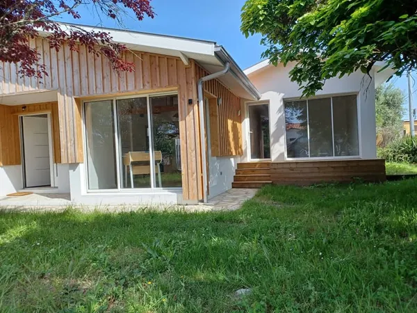 Maison entièrement rénovée la Hume bassin d'Arcachon