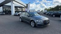 Audi A3 Sportback 1.6 TDI 116ch Business line — photo 3