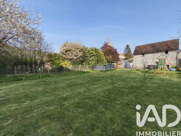 Maison 3 pièces 70 m²