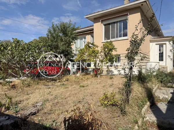 Maison de luxe 5 pièces 182 m²