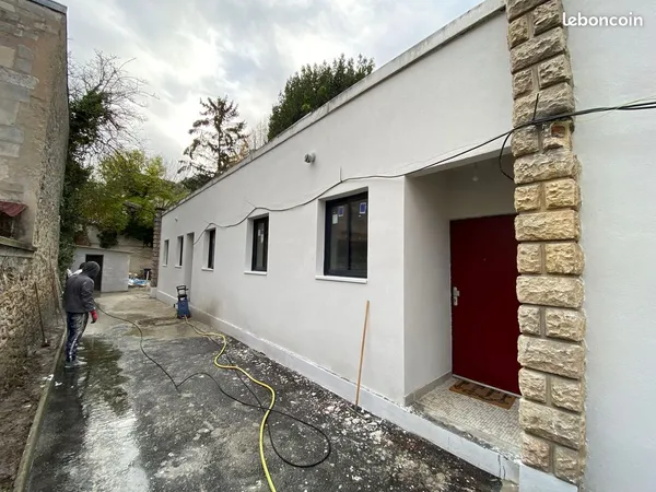 5 Pièces · 77 m² · Corbeil-Essonnes 91100 · centre ville