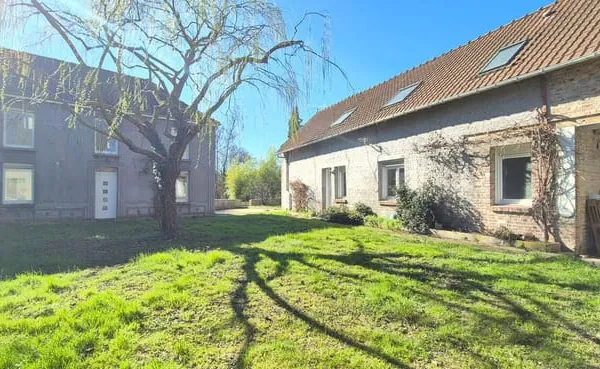 Ensemble Immobilier