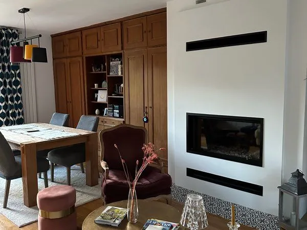 Maison 5 pièces quartier Venoix Caen