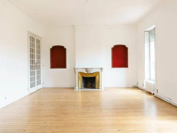 Bureaux 132 m²