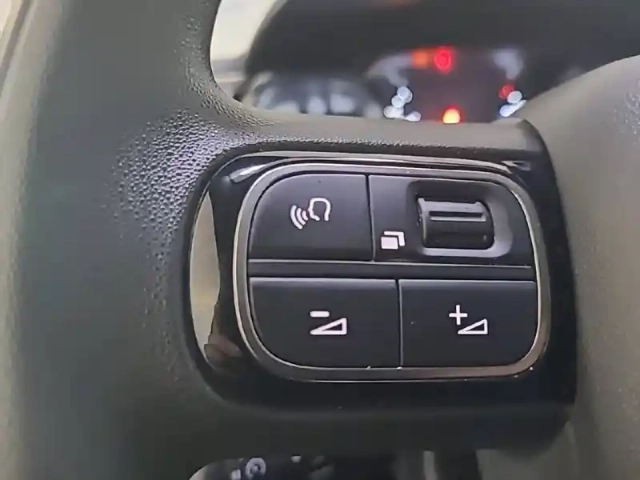 Citroën C3 puretech 82 — photo 105
