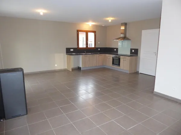 Maison 4 pièces 87 m²