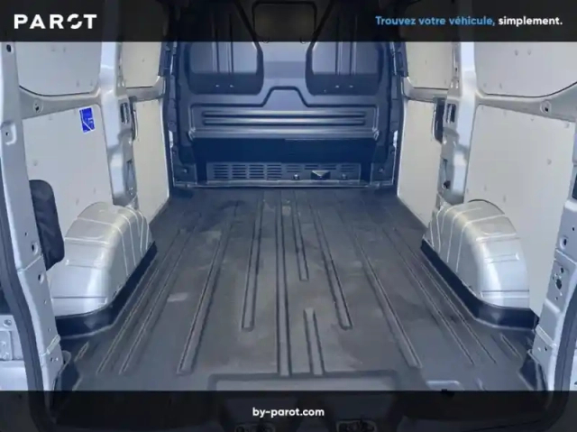 Ford Custom fg 320 l1h1 2.0 ecoblue 170ch sport bva8 — photo 11