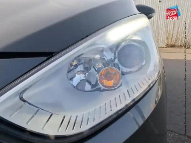 Ford B-Max 1.0 scti 125ch stop&amp;start ecoboost business nav — photo 14
