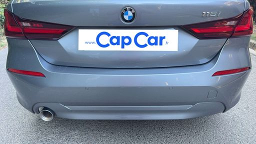 BMW Serie 1 116i 109 DCT7 - Business Design – 2022 – 68000 km – Essence – Boîte Automatique — photo 25