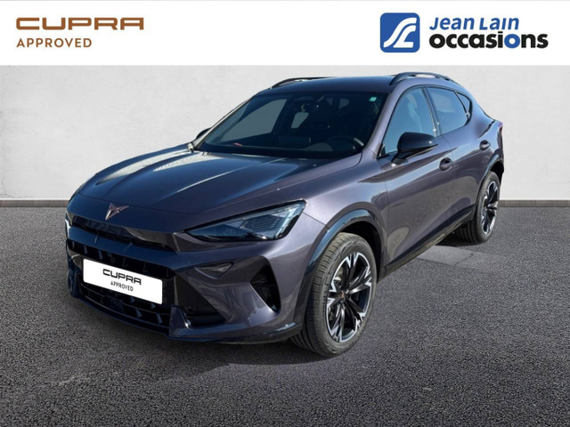 Cupra Formentor 1.5 eTSI Hybrid 150 ch DSG7 V