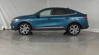 Renault Arkana 1.3 TCe mild hybrid 140ch Techno EDC -22 — photo 7