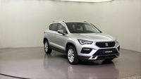 Seat Ateca 2.0 TDI 150ch Start&Stop Style DSG7 — photo 3