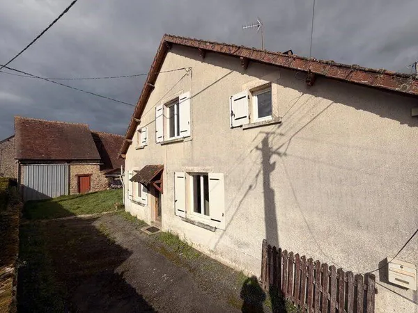 Maison 3 pièces 68 m²