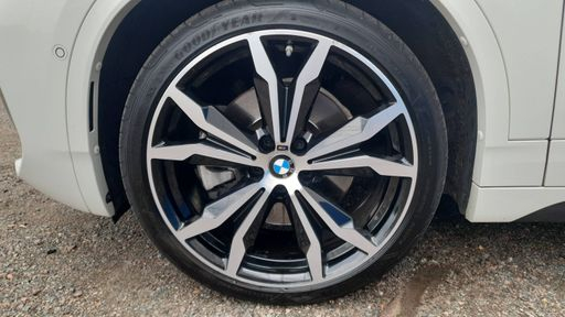 BMW X2 XDrive 20d 231 BVA8 - M Sport – 2019 – 85712 km – Diesel – Boîte Automatique — photo 31