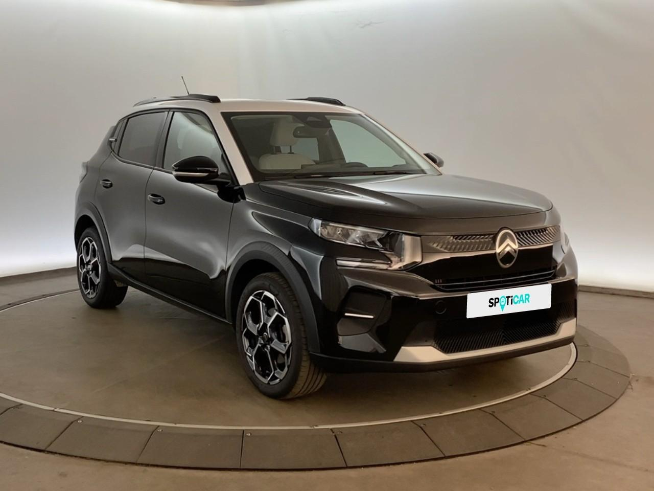 Citroën C3 turbo 100 ch manuelle max — photo 3
