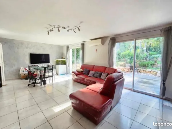 Vend maison de 95m
