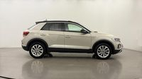 Volkswagen T-Roc 1.5 TSI EVO 150ch Style DSG7 — photo 4