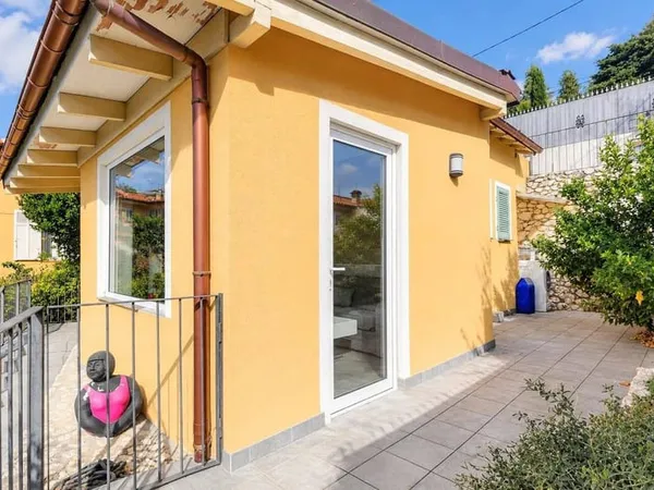 Maison 3 pièces 35 m²