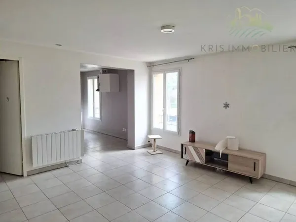 Duplex 4 pièces 96 m²