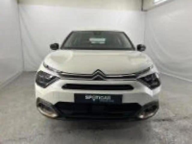 Citroën C4 puretech 130ch s&amp;s c-series eat8 — photo 2