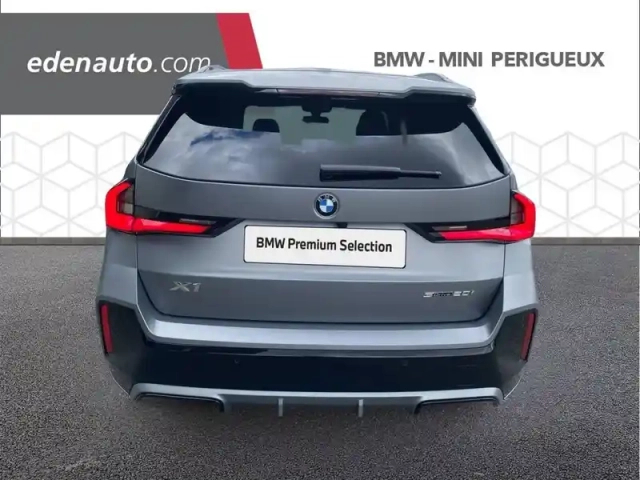 Bmw X1 sdrive 20i 170ch dkg7 — photo 39