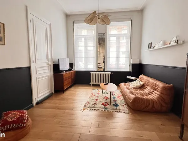 Maison 7 pièces 160 m²